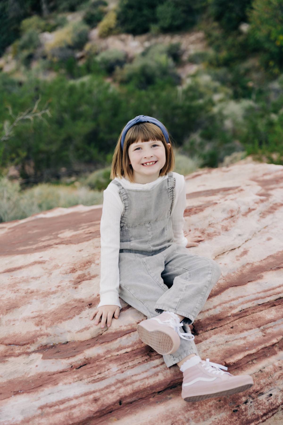Calico Basin