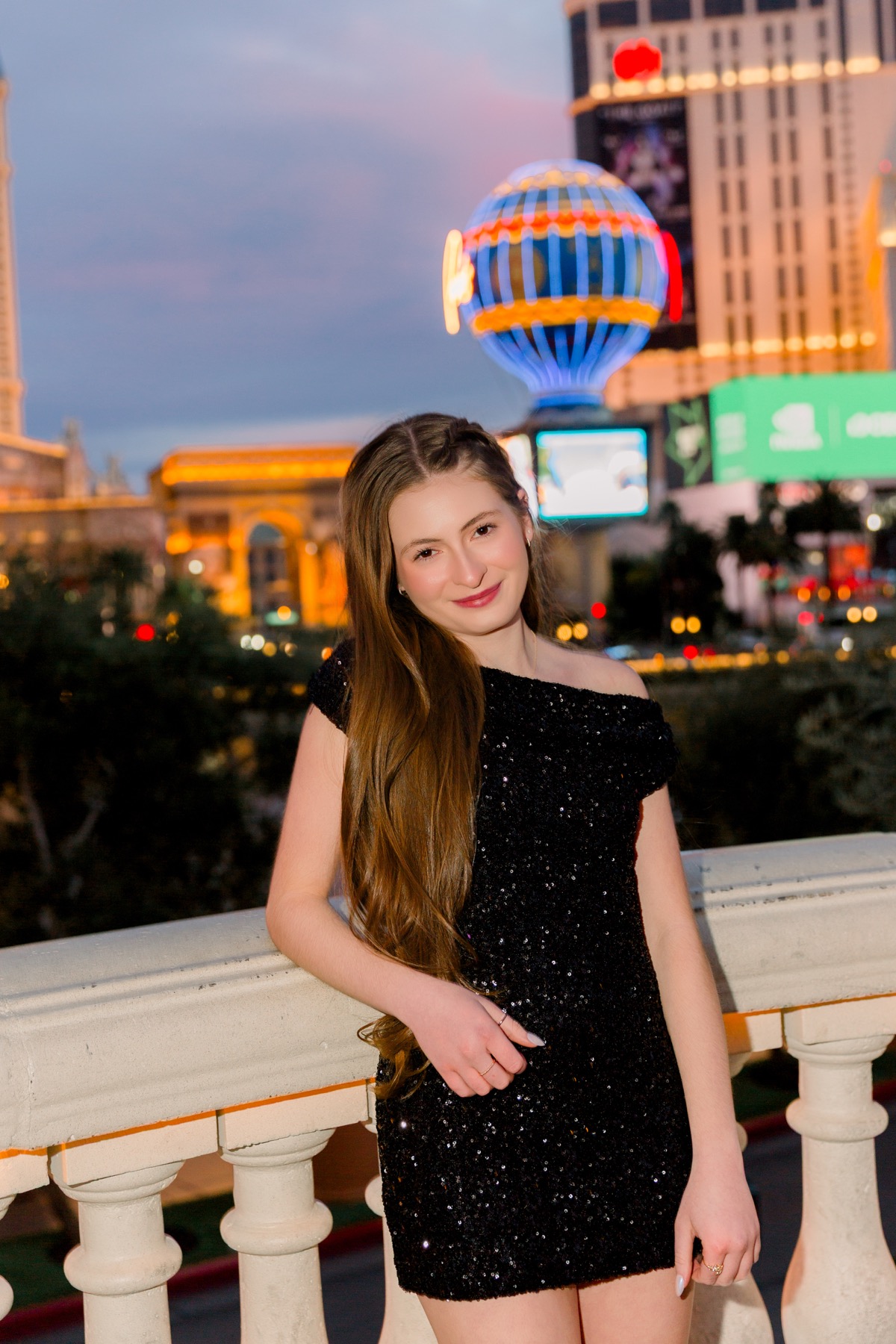 Las Vegas Strip