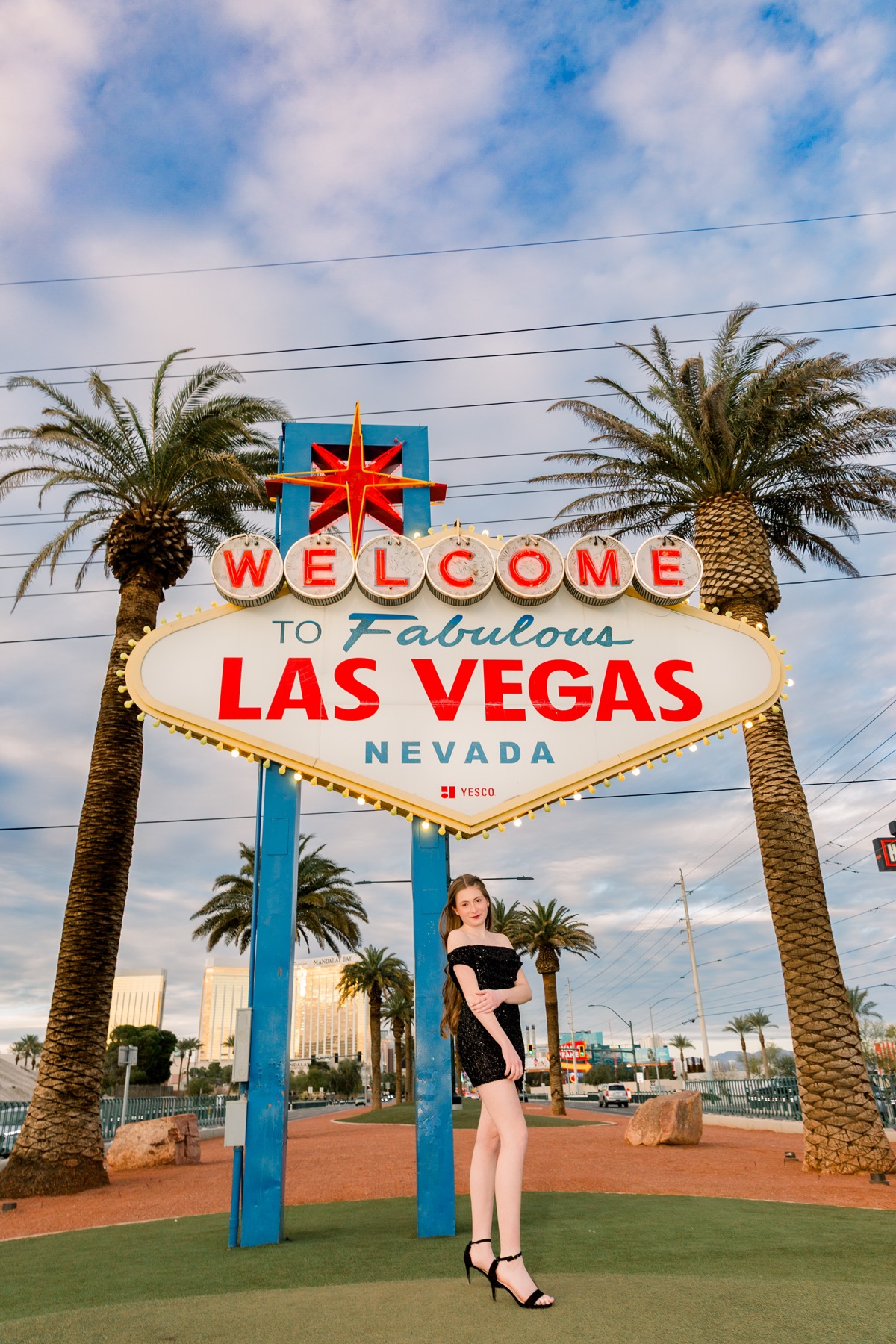Las Vegas Strip