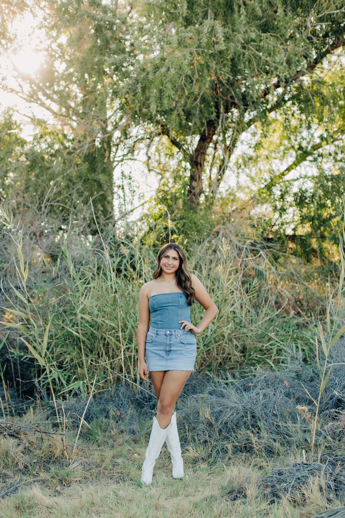 Las Vegas Wetlands