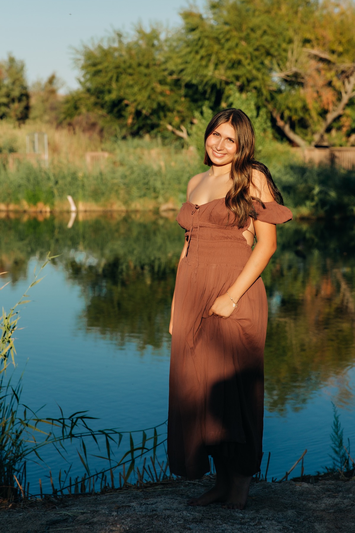 Las Vegas Wetlands