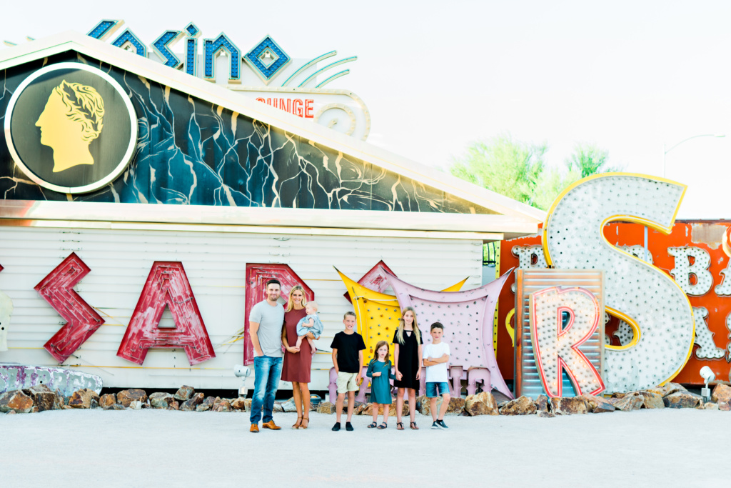 Neon Museum