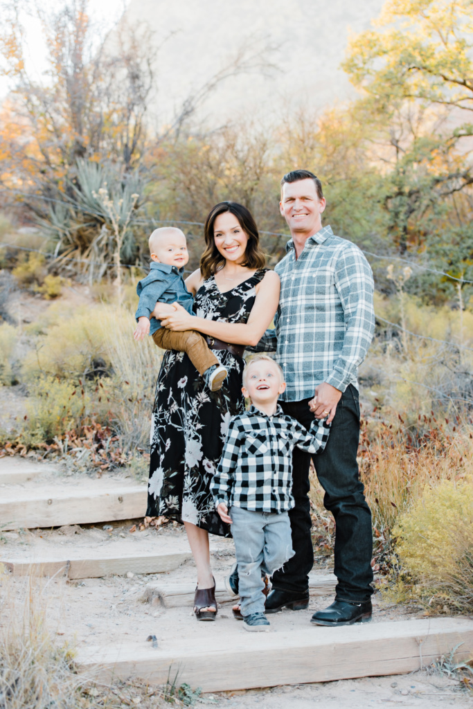 Spring Mountain Ranch