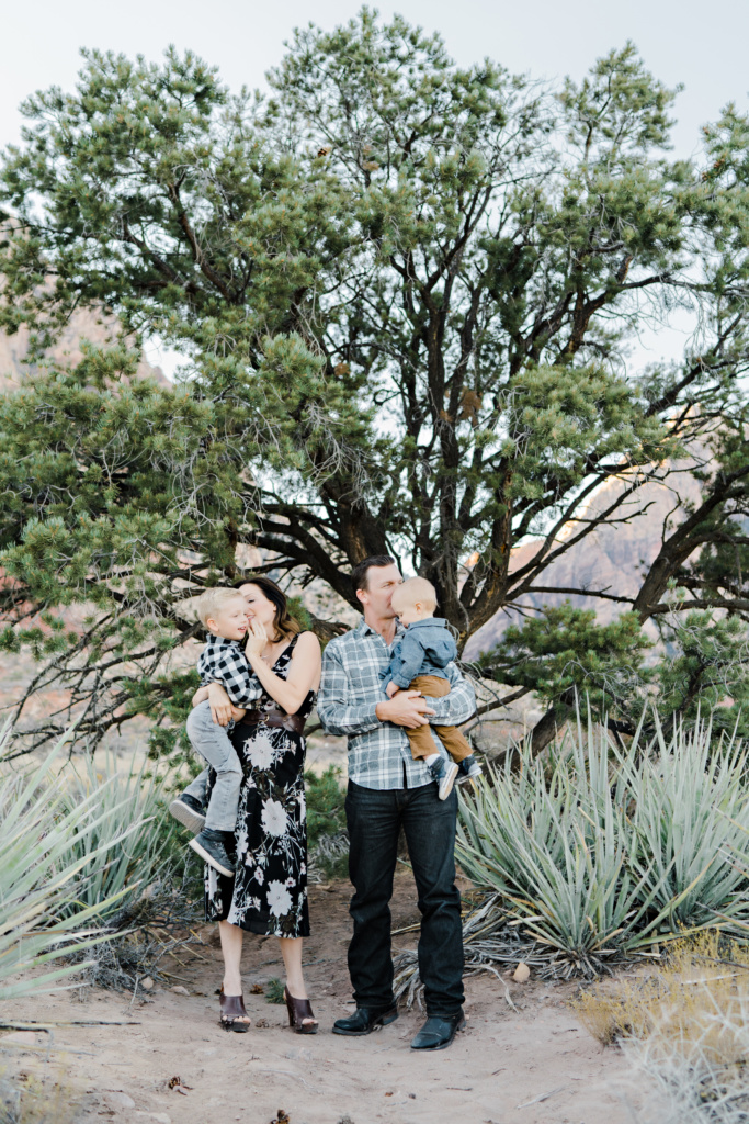 Spring Mountain Ranch
