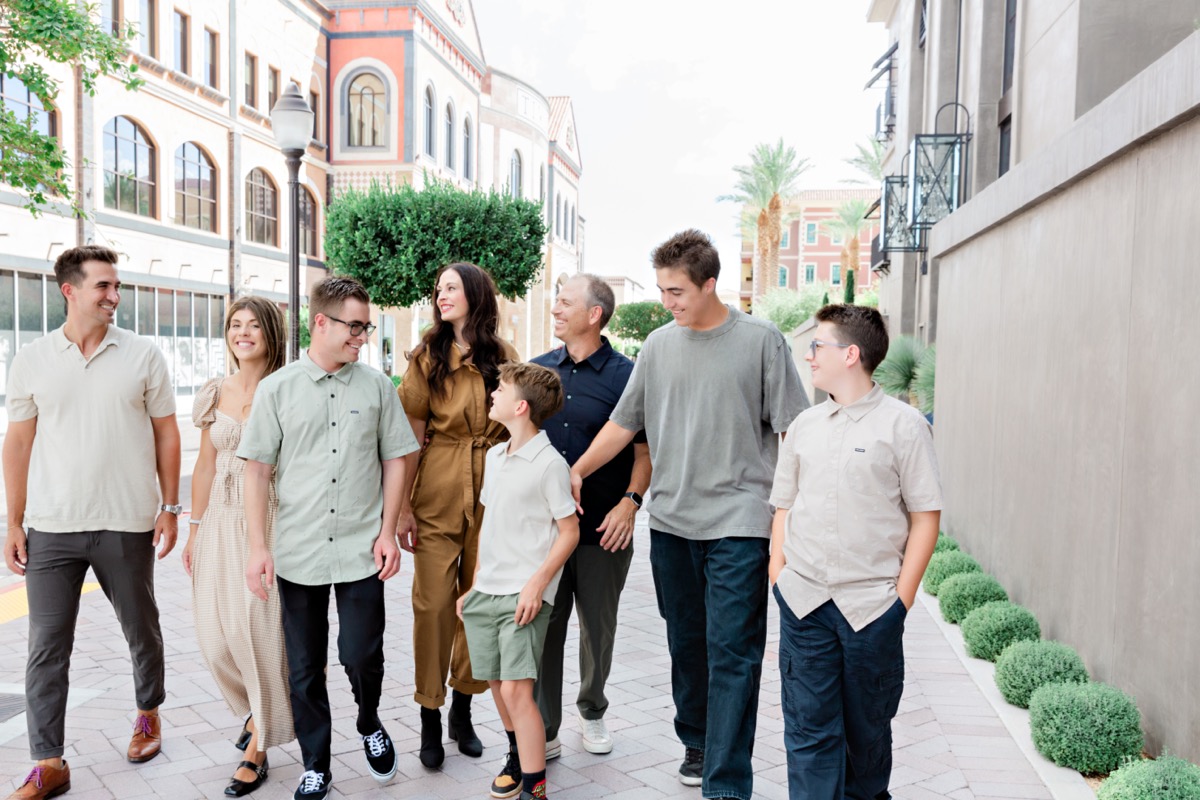 Tivoli Village